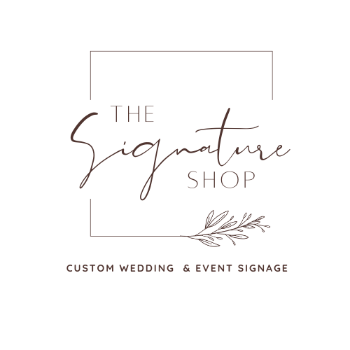 The Signature Shop