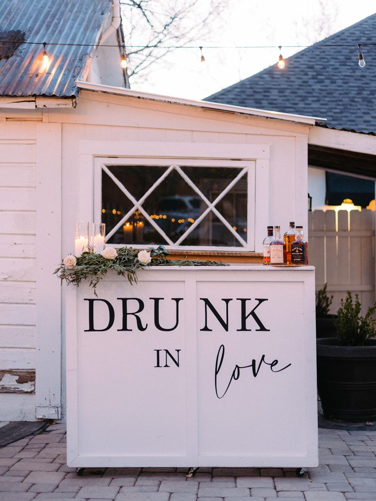 Custom Installation Prescott Wedding Chapel