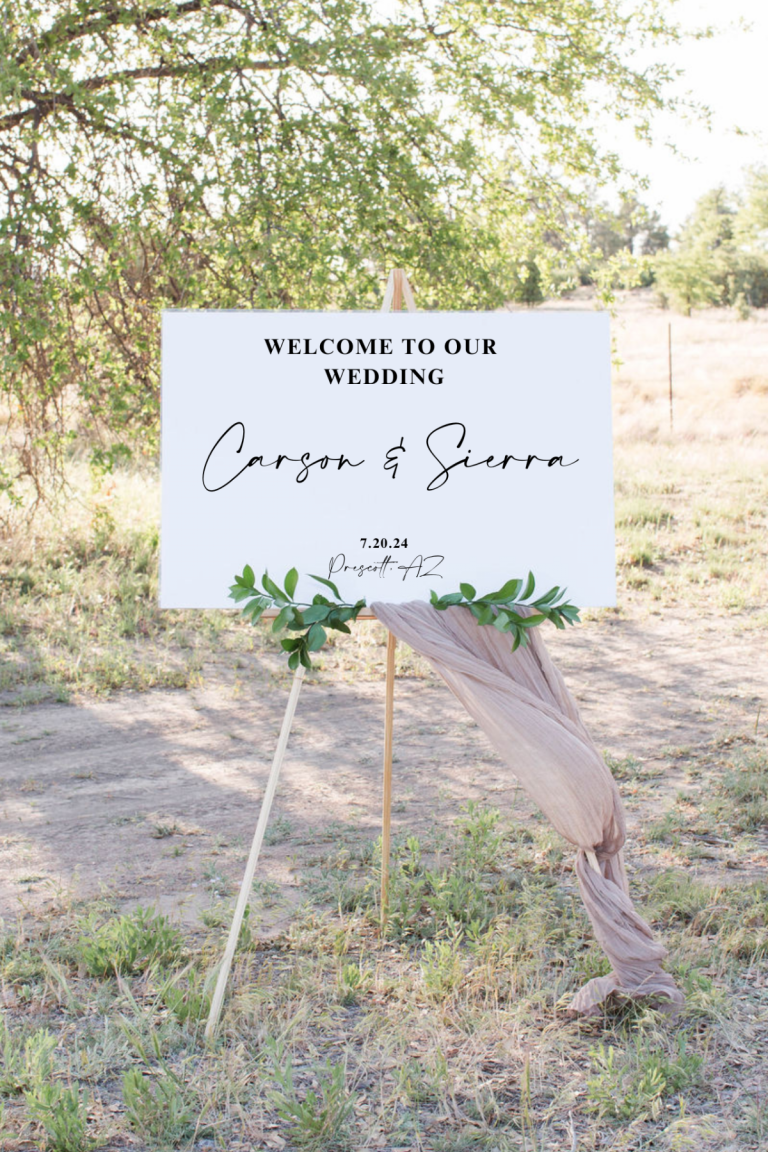 Welcome