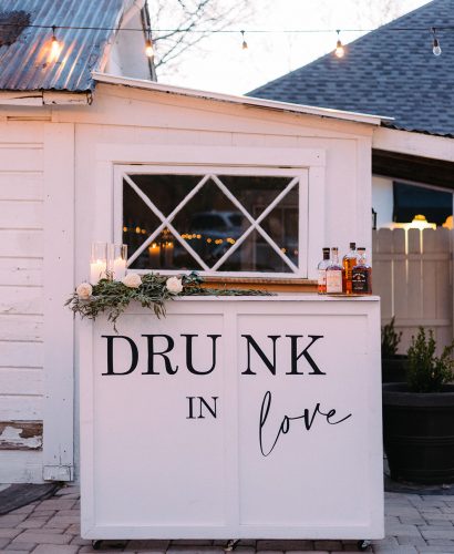 Custom Installation Prescott Wedding Chapel
